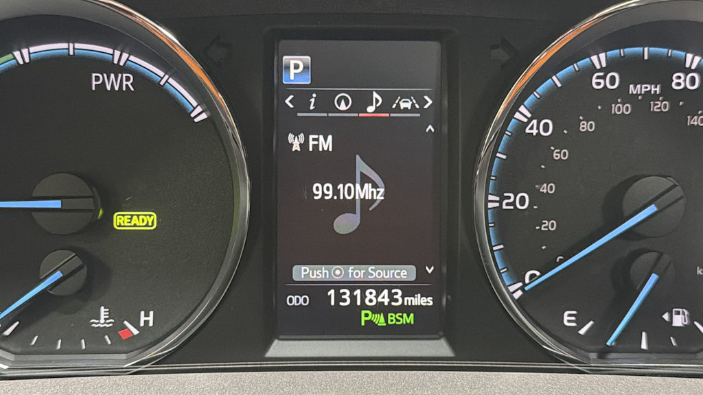Thumbnail: 2016 Toyota RAV4 - 16
