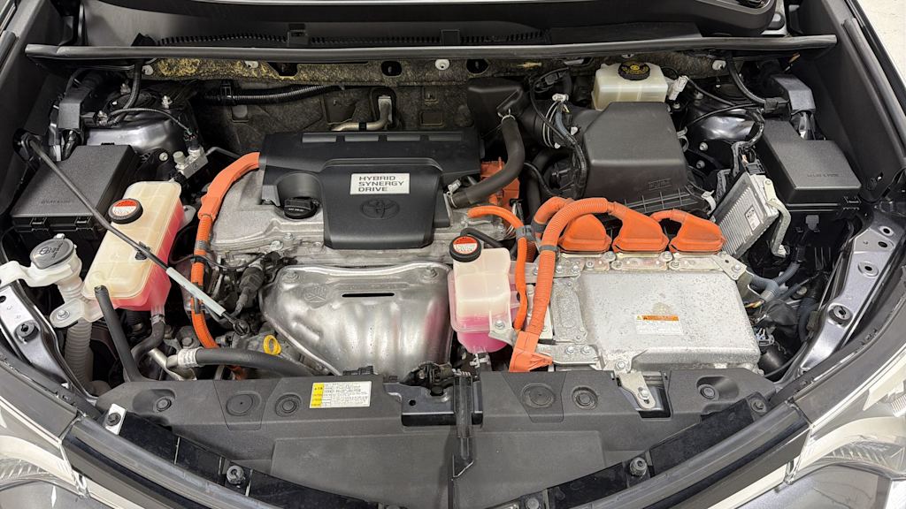 Thumbnail: 2016 Toyota RAV4 - 8