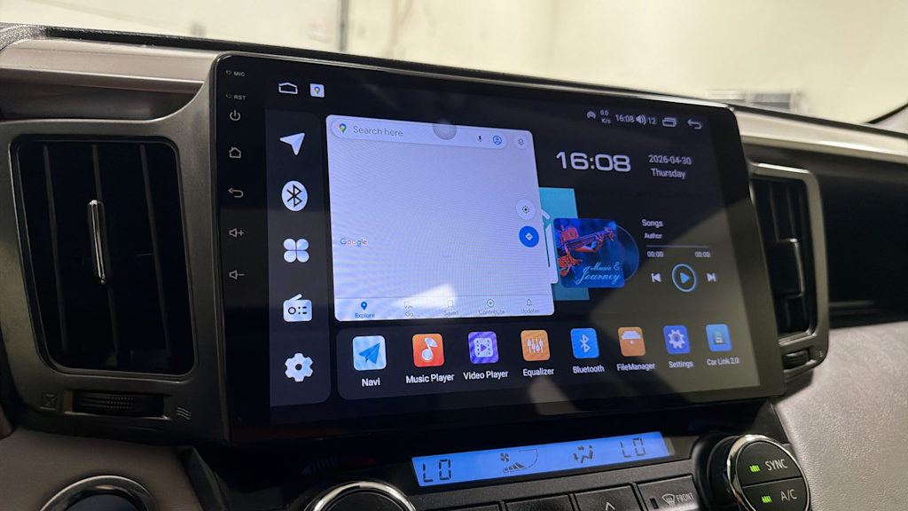 Thumbnail: 2016 Toyota RAV4 - 14