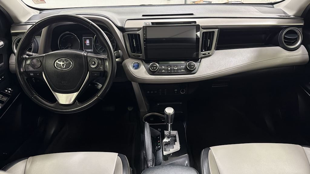 Thumbnail: 2016 Toyota RAV4 - 13