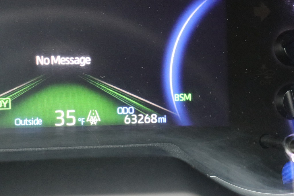 Thumbnail: 2020 Toyota RAV4 - 7