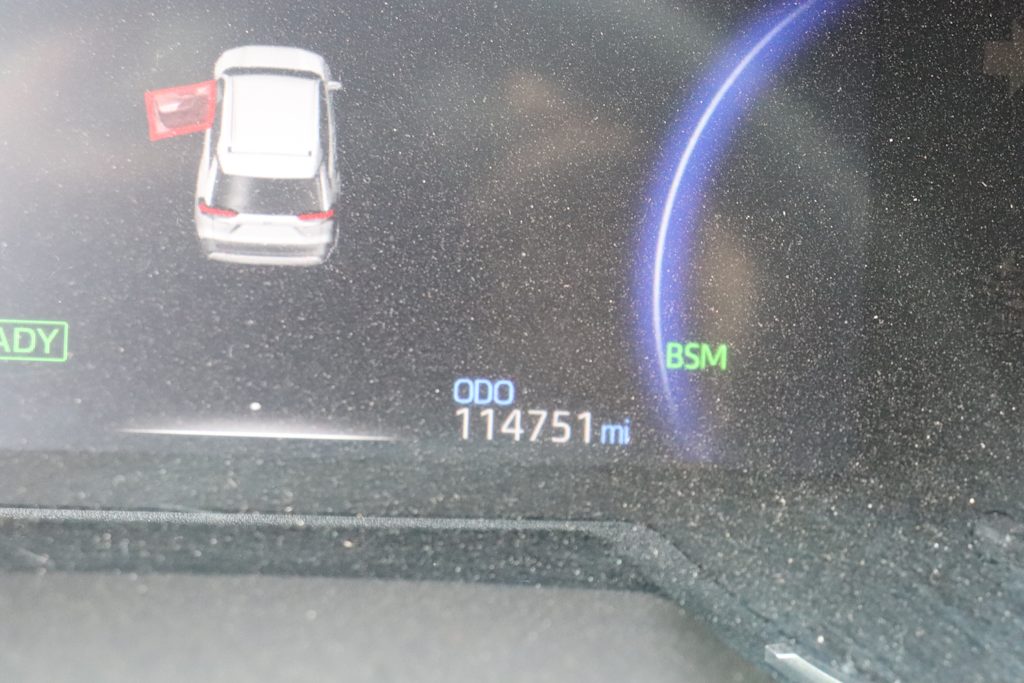 Thumbnail: 2019 Toyota RAV4 - 8