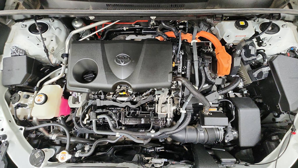 Thumbnail: 2019 Toyota RAV4 - 7