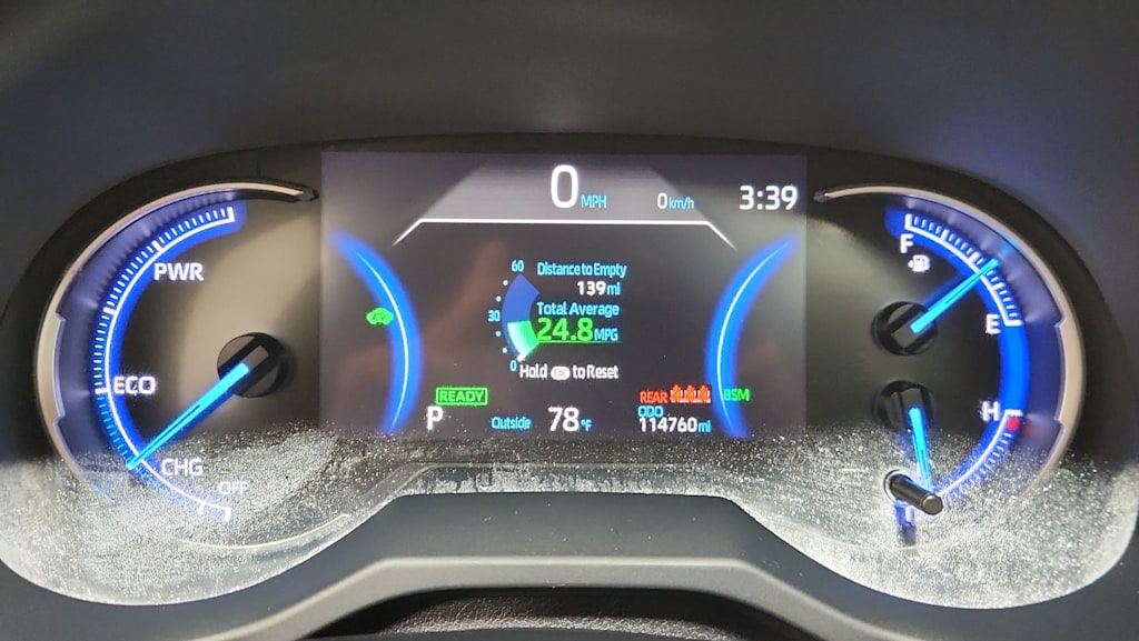 Thumbnail: 2019 Toyota RAV4 - 15