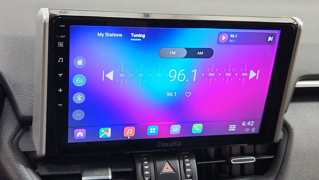 Thumbnail: 2019 Toyota RAV4 - 13
