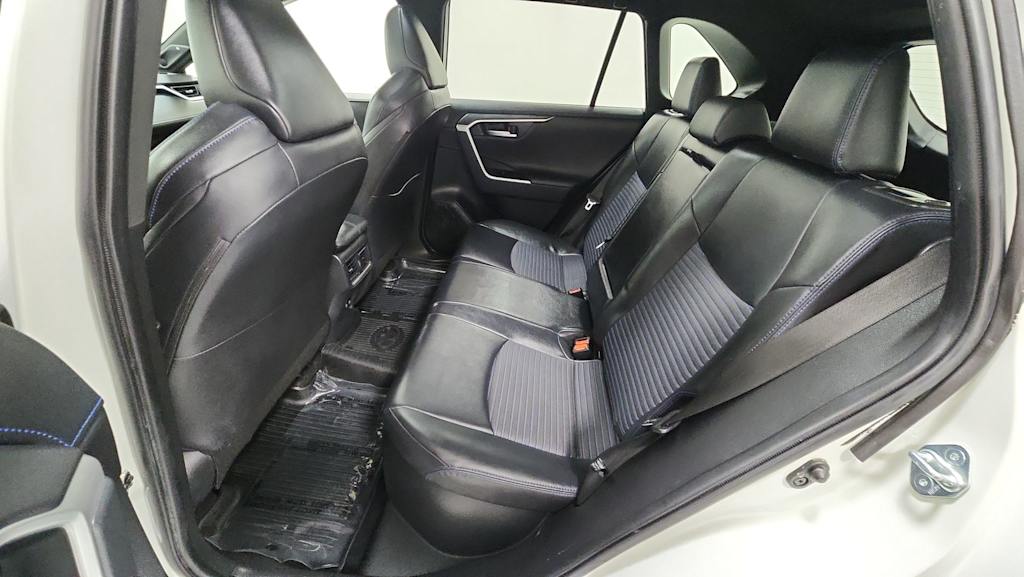 Thumbnail: 2019 Toyota RAV4 - 11