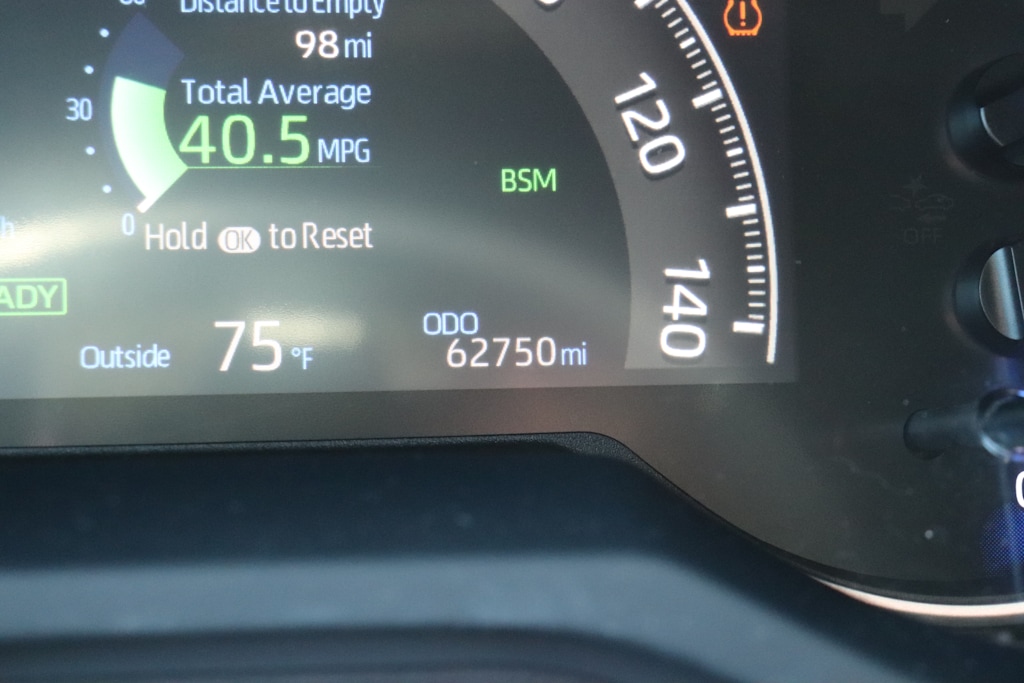 Thumbnail: 2019 Toyota RAV4 - 8
