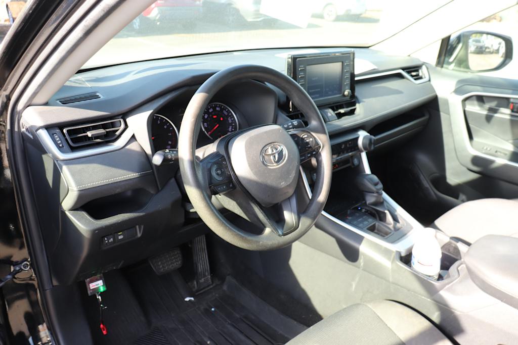 Thumbnail: 2019 Toyota RAV4 - 2