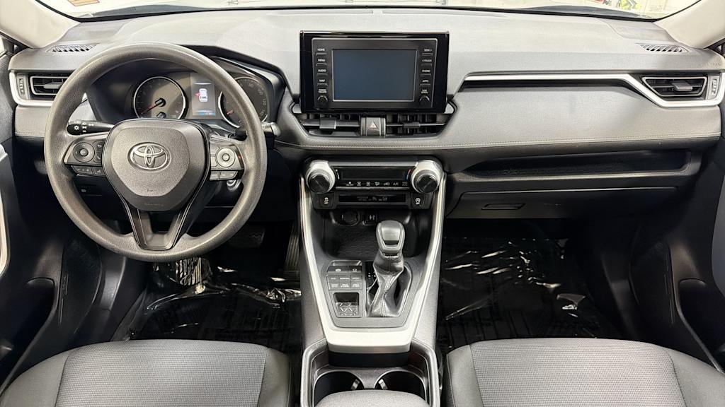 Thumbnail: 2019 Toyota RAV4 - 13