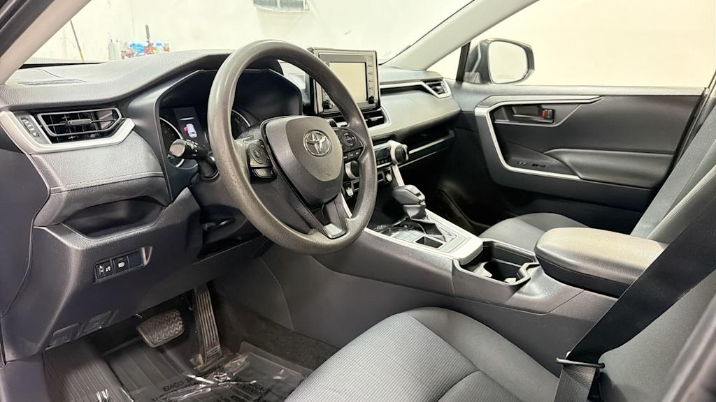 Thumbnail: 2019 Toyota RAV4 - 2