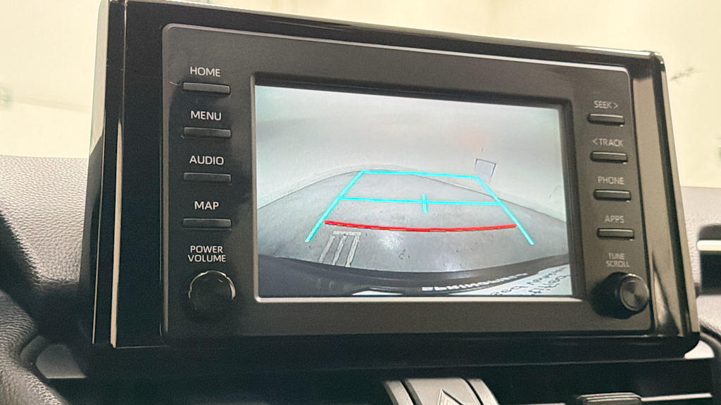 Thumbnail: 2019 Toyota RAV4 - 27