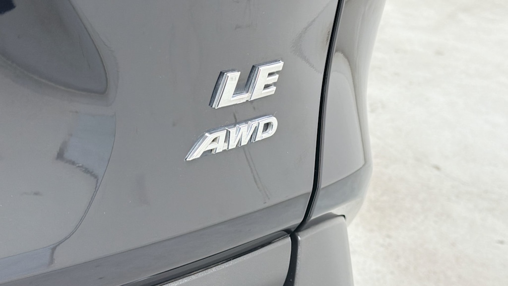 Thumbnail: 2019 Toyota RAV4 - 6