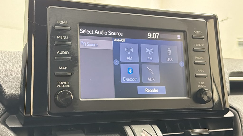 Thumbnail: 2019 Toyota RAV4 - 14