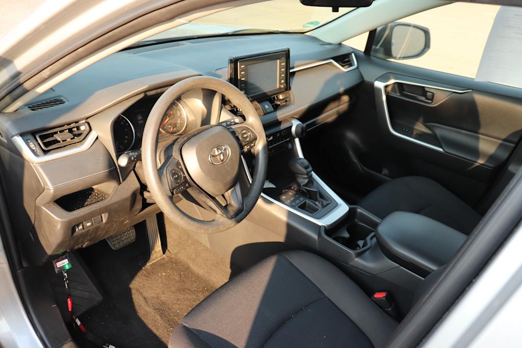 Thumbnail: 2019 Toyota RAV4 - 2