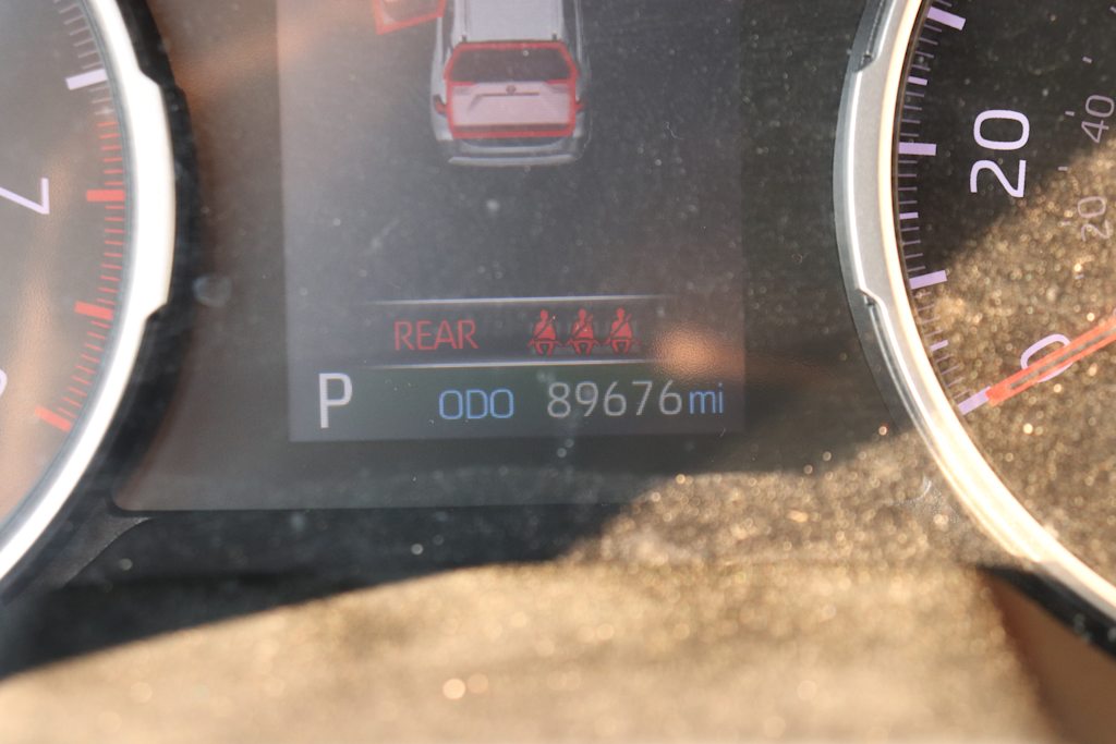 Thumbnail: 2019 Toyota RAV4 - 8