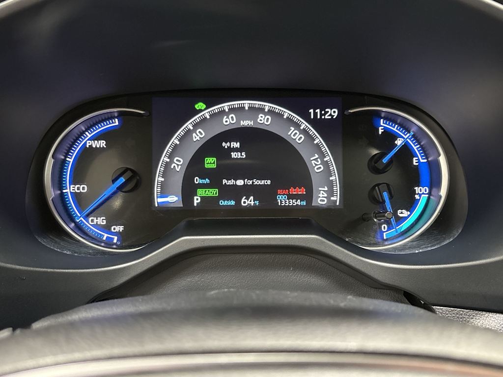 Thumbnail: 2021 Toyota RAV4 - 16