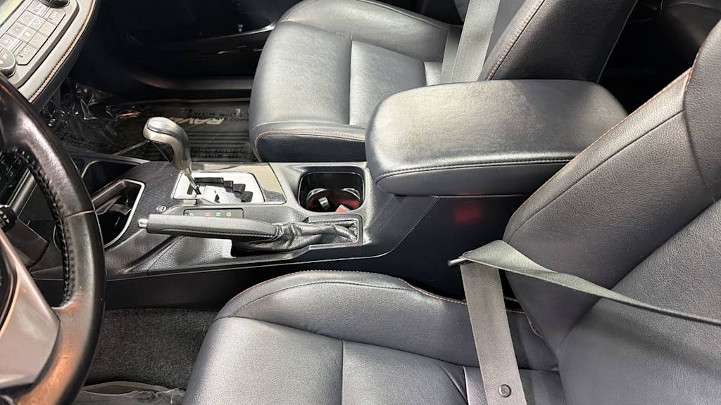 Thumbnail: 2018 Toyota RAV4 - 13