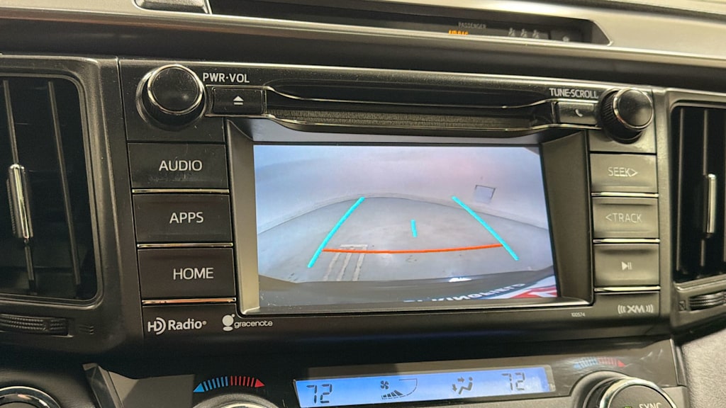 Thumbnail: 2018 Toyota RAV4 - 28