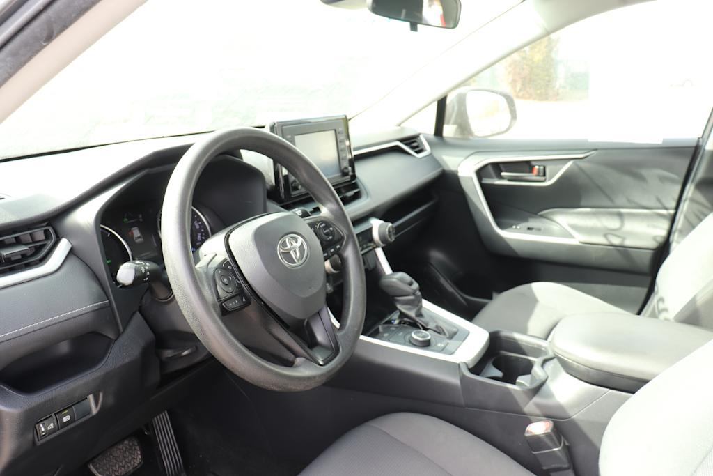Thumbnail: 2019 Toyota RAV4 - 2