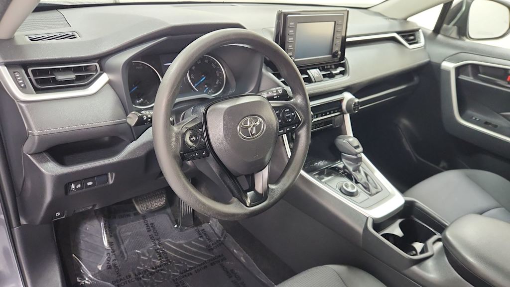 Thumbnail: 2019 Toyota RAV4 - 2
