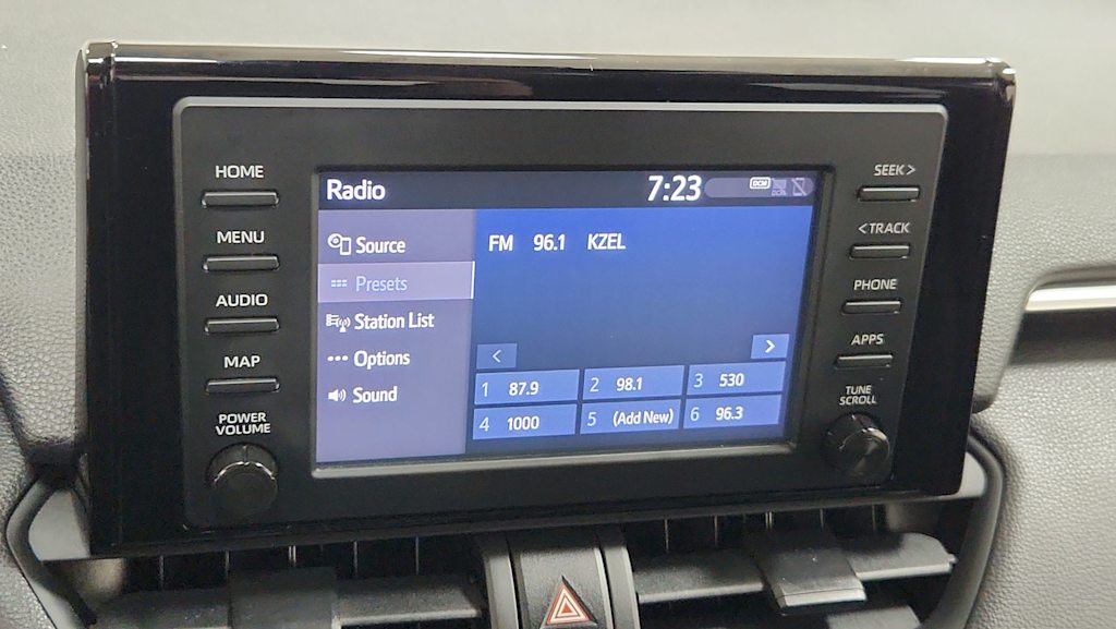 Thumbnail: 2019 Toyota RAV4 - 13