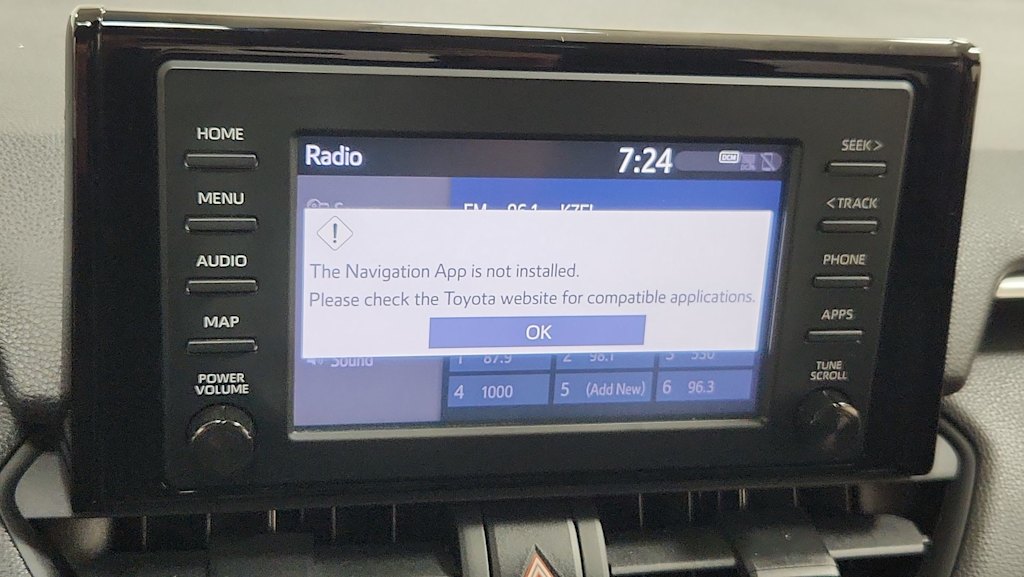 Thumbnail: 2019 Toyota RAV4 - 28