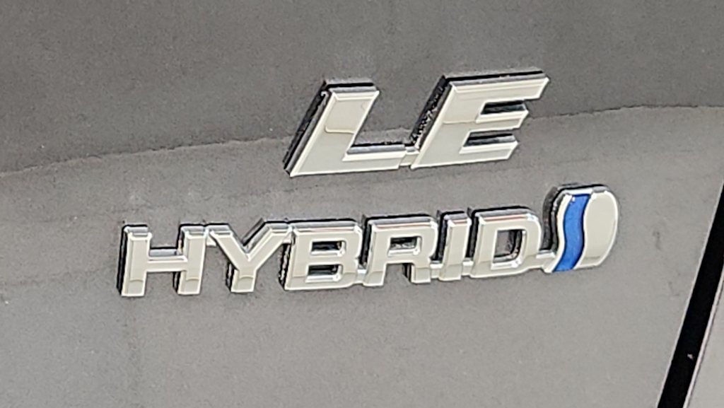 Thumbnail: 2019 Toyota RAV4 - 5