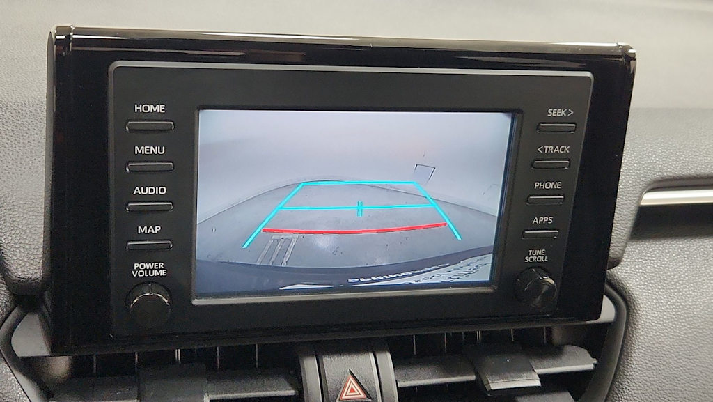 Thumbnail: 2019 Toyota RAV4 - 27