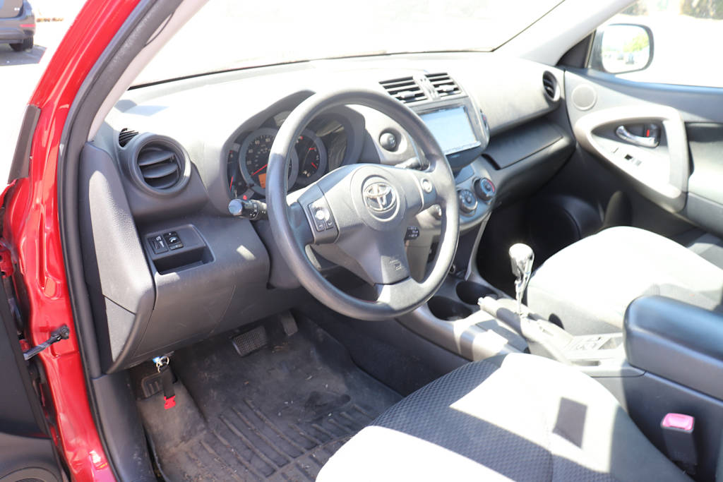 Thumbnail: 2010 Toyota RAV4 - 2