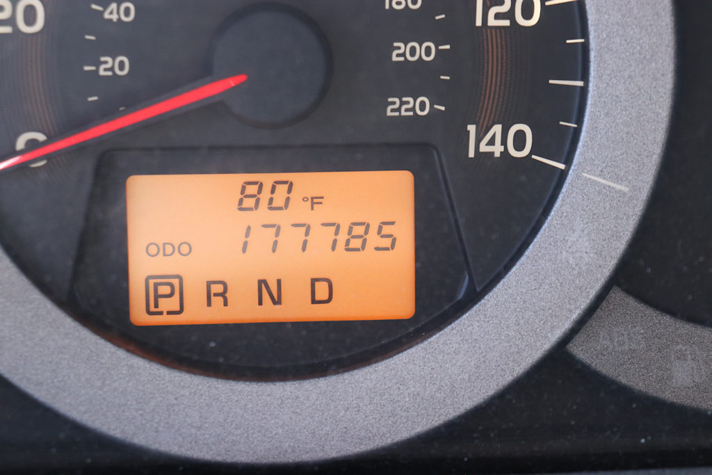 Thumbnail: 2010 Toyota RAV4 - 8