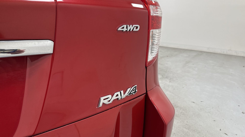 Thumbnail: 2012 Toyota RAV4 - 6