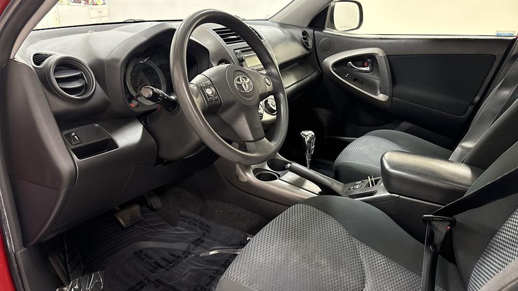 Thumbnail: 2012 Toyota RAV4 - 2