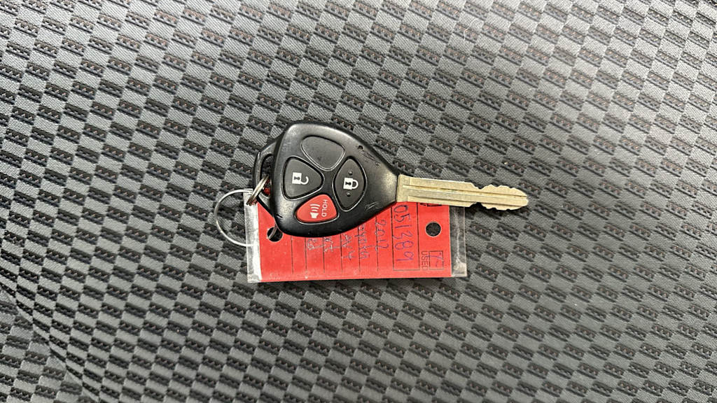 Thumbnail: 2012 Toyota RAV4 - 18