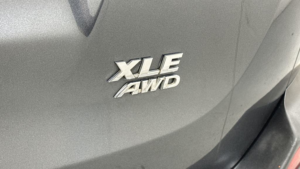 Thumbnail: 2015 Toyota RAV4 - 7