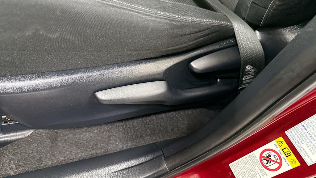 2018 Toyota RAV4 XLE 25