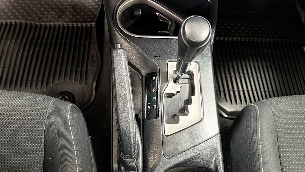 2018 Toyota RAV4 XLE 14