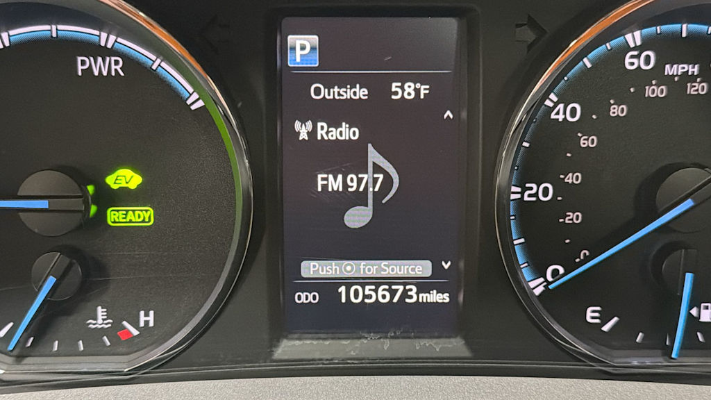 Thumbnail: 2018 Toyota RAV4 - 16