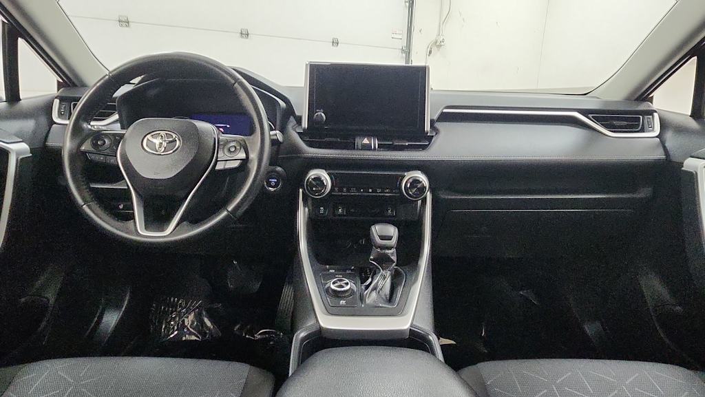 Thumbnail: 2023 Toyota RAV4 - 12