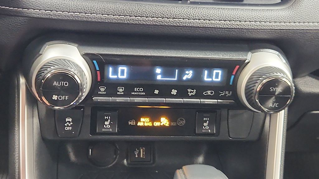 Thumbnail: 2023 Toyota RAV4 - 29