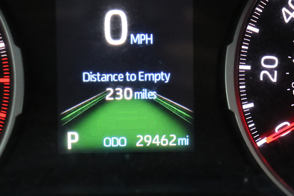 Thumbnail: 2021 Toyota RAV4 - 7