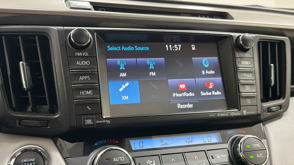 Thumbnail: 2018 Toyota RAV4 - 14