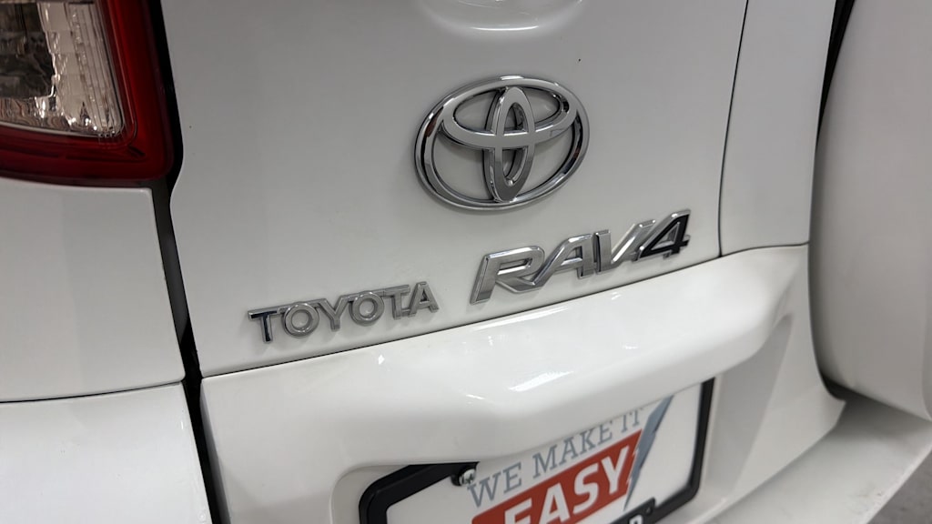 Thumbnail: 2008 Toyota RAV4 - 6