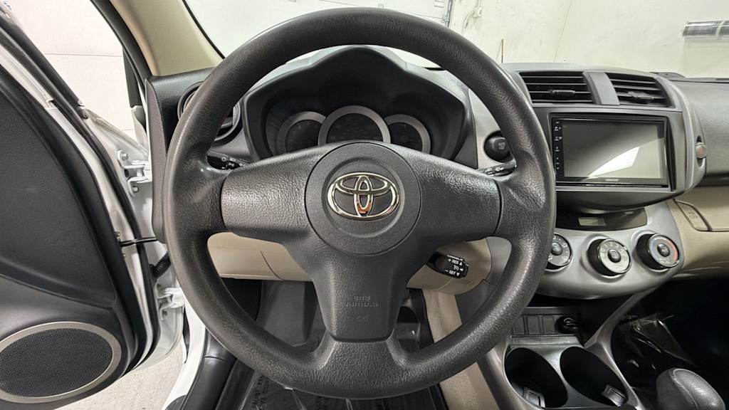 Thumbnail: 2008 Toyota RAV4 - 9