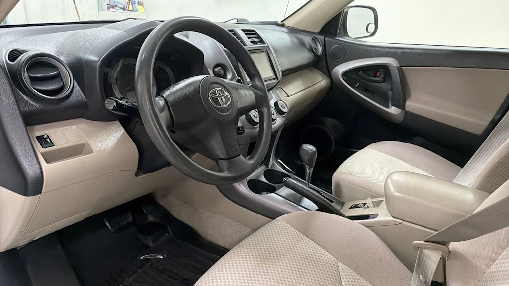 Thumbnail: 2008 Toyota RAV4 - 2