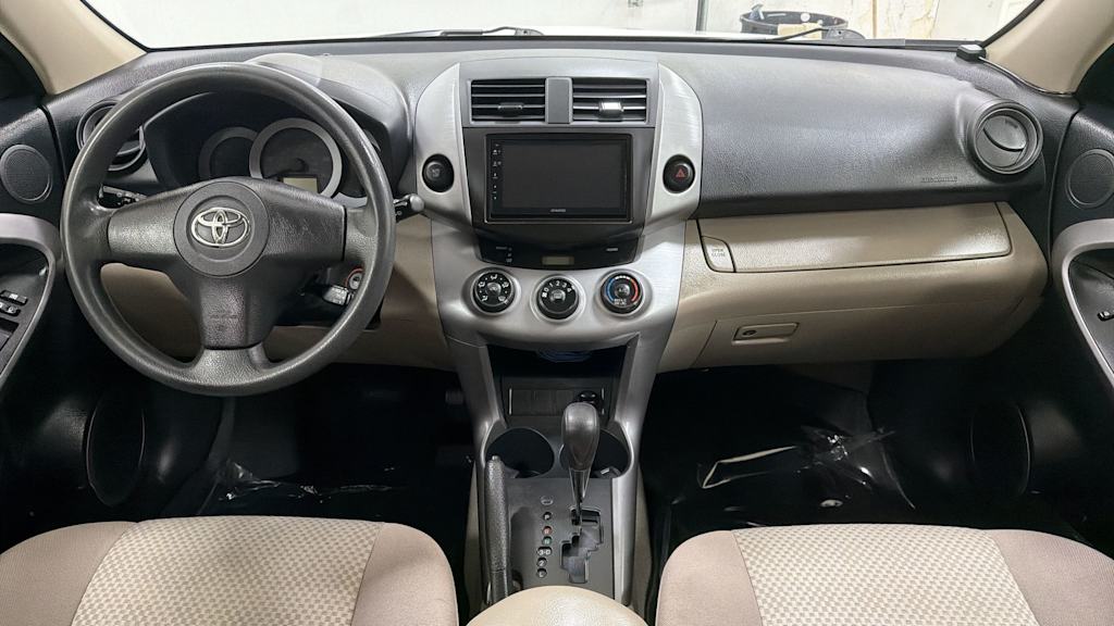 Thumbnail: 2008 Toyota RAV4 - 13