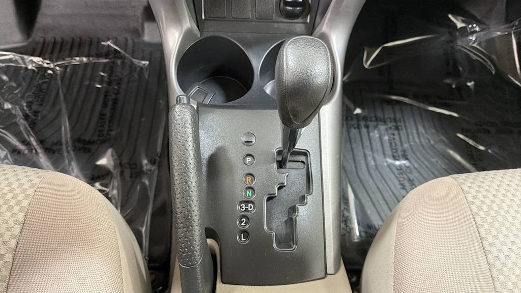 Thumbnail: 2008 Toyota RAV4 - 15
