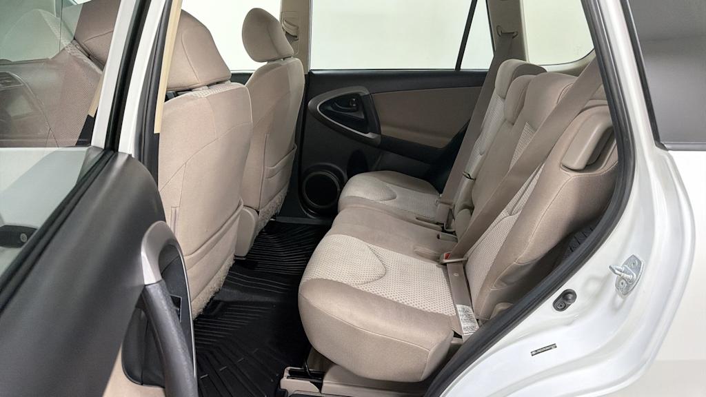 Thumbnail: 2008 Toyota RAV4 - 12