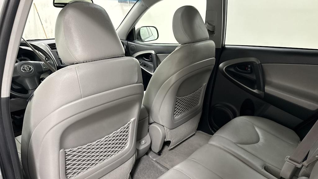 Thumbnail: 2009 Toyota RAV4 - 30