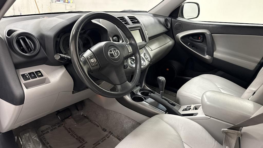 Thumbnail: 2009 Toyota RAV4 - 2