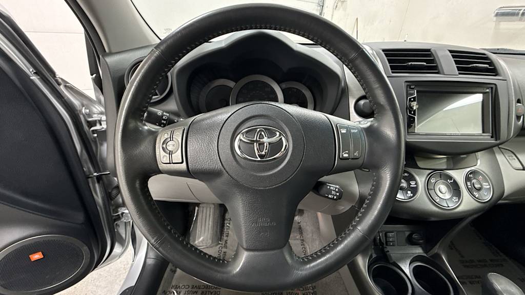 Thumbnail: 2009 Toyota RAV4 - 8